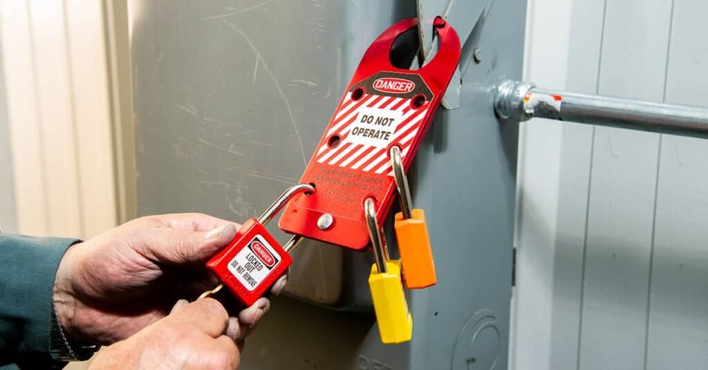 Storage Lockout in Austin