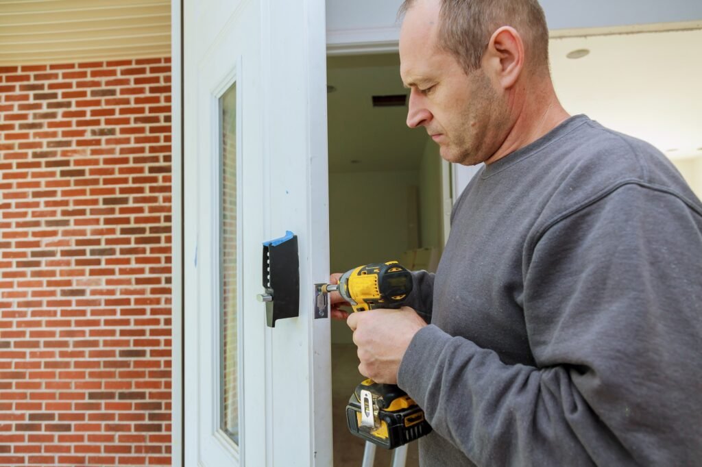 Residential Locksmith Services