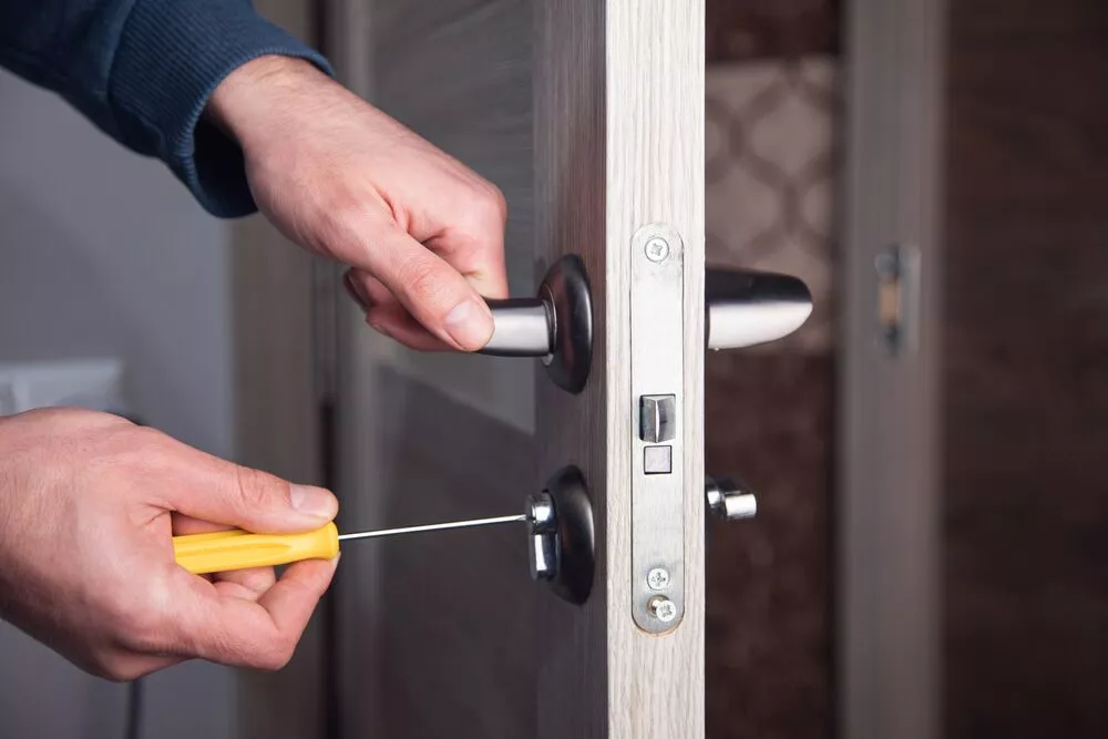 Residential Lockout