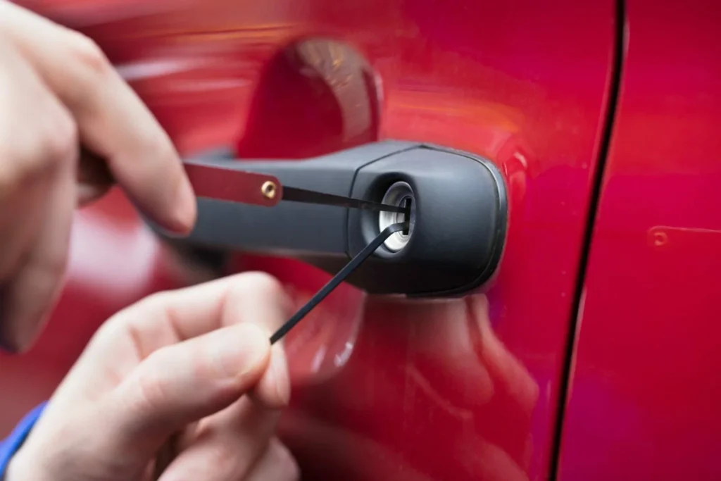 Car Lockout Services in Austin by Lock Smith Austin
