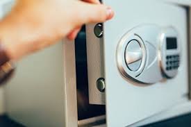 Safe Lockout Services