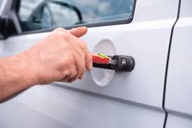 Car Lockout Services