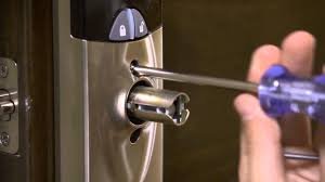Lockout Services in Austin