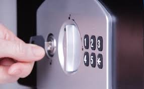 Safe Lockout Services