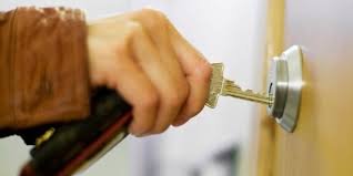 Home Lockout Services
