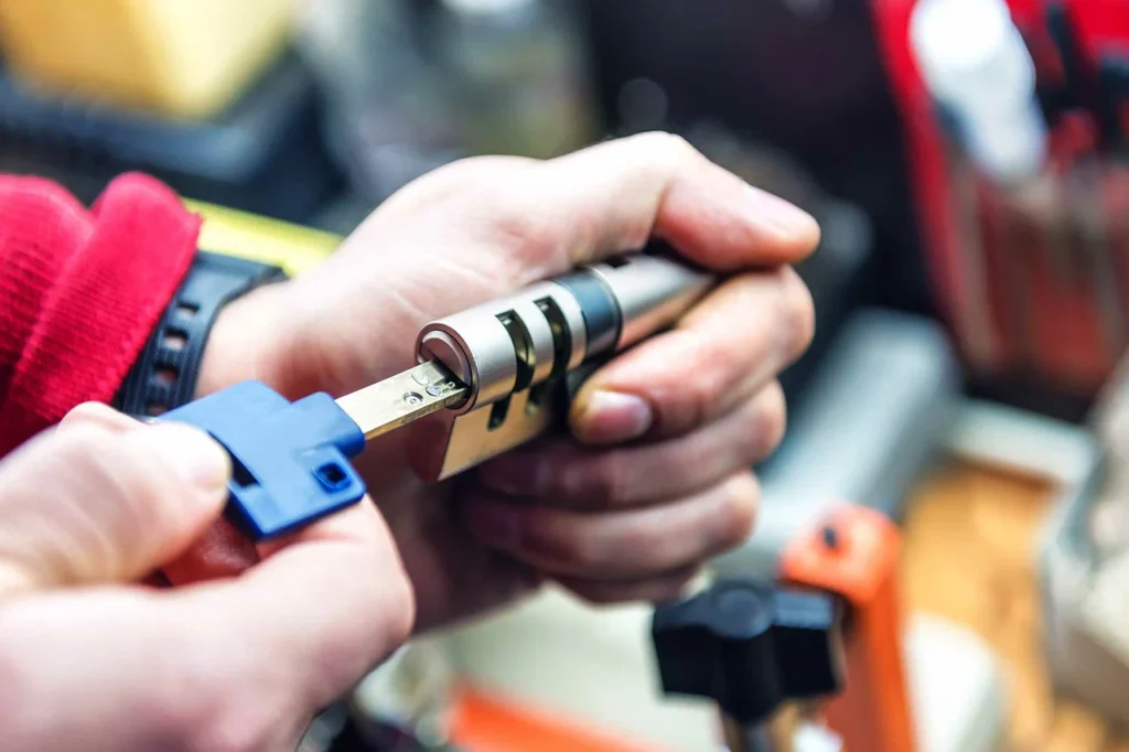 Locksmith Austin