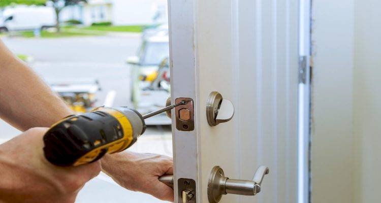 Locksmith Service