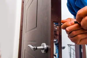 locksmith home service