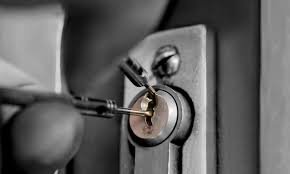 lock change service