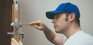 Lock Change Services