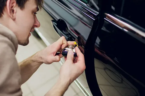car locksmith austin tx