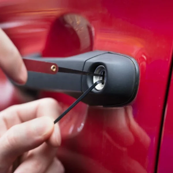 Car Lockout