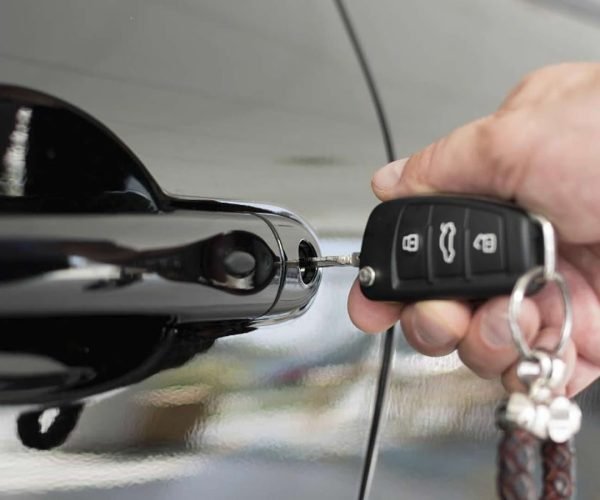 Car Lockout