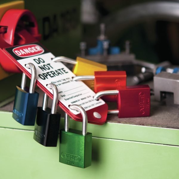 Storage Lockout